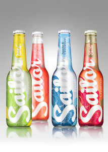 Crossover Creative | Good Ol' Sailor gruppbild